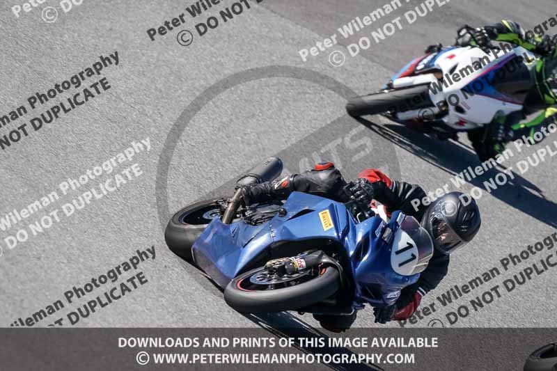 motorbikes;no limits;november 2019;peter wileman photography;portimao;portugal;trackday digital images